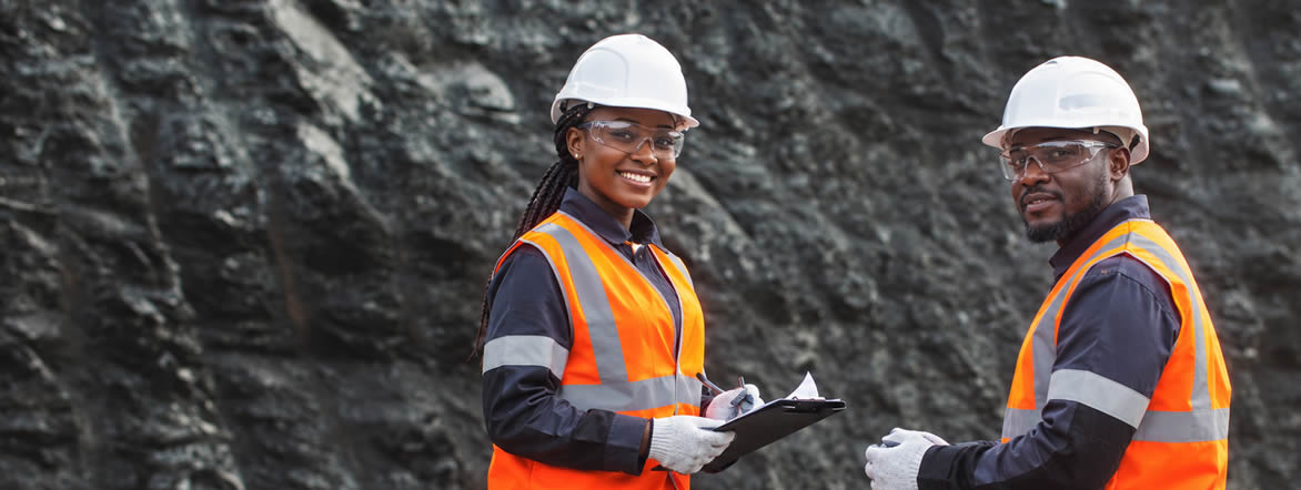 Mining and energy equipment readiness