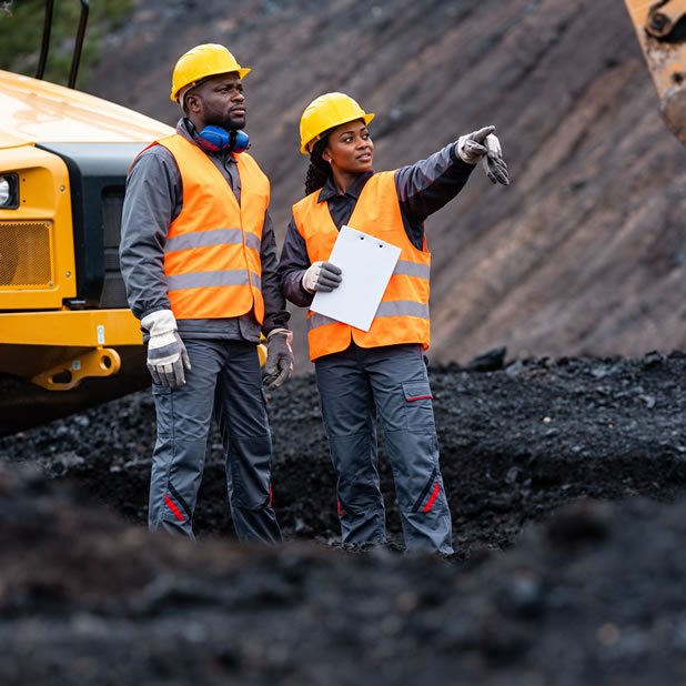 Project planning and corporate partnerships