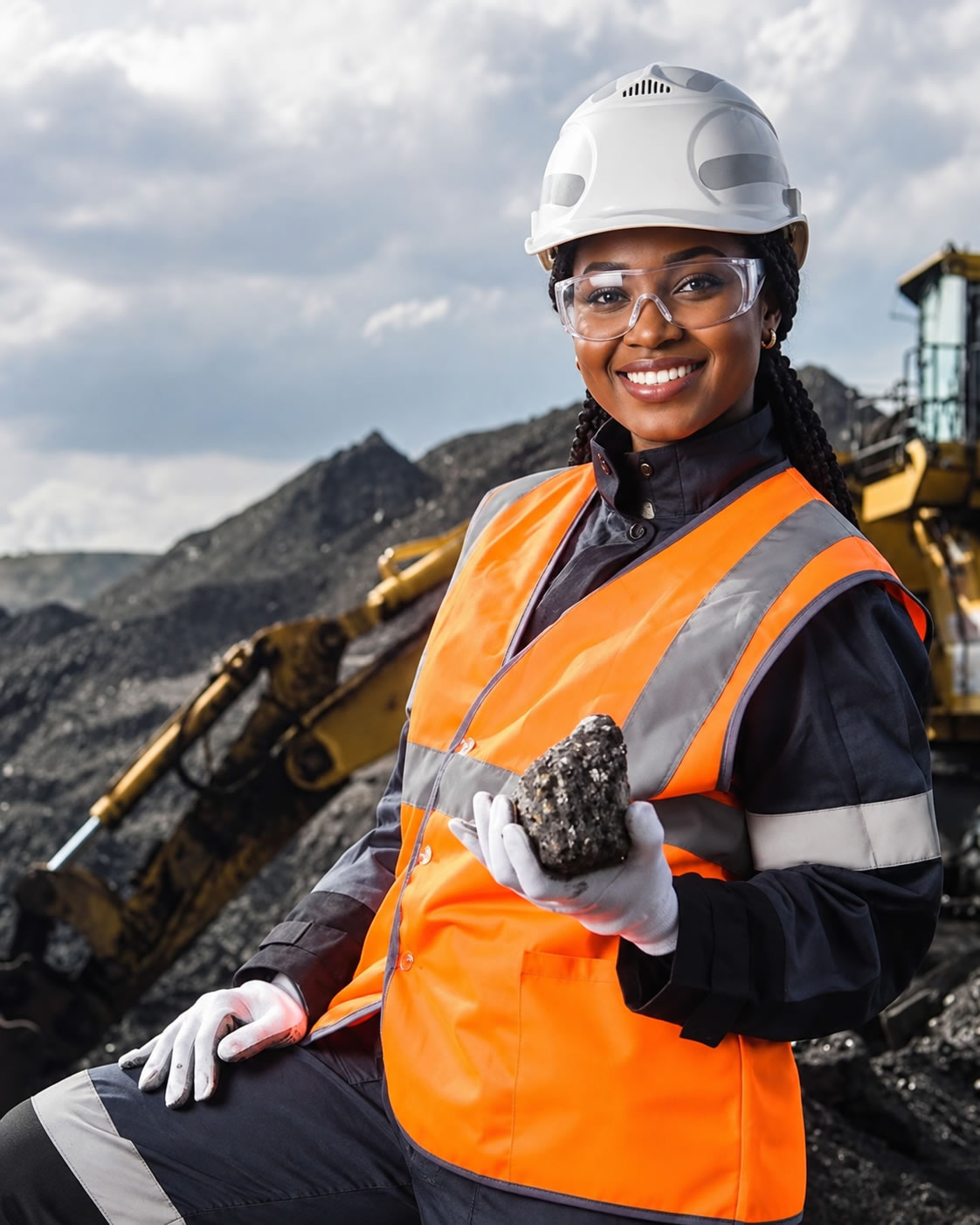 Resources, energy and project partnerships