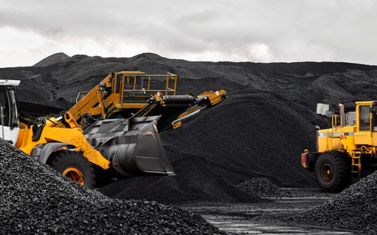 Mining equipment and mineral operations